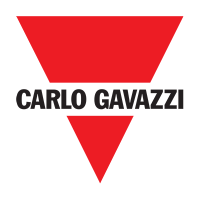 Carlo Gavazzi